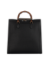 Large Diana Tote, back view